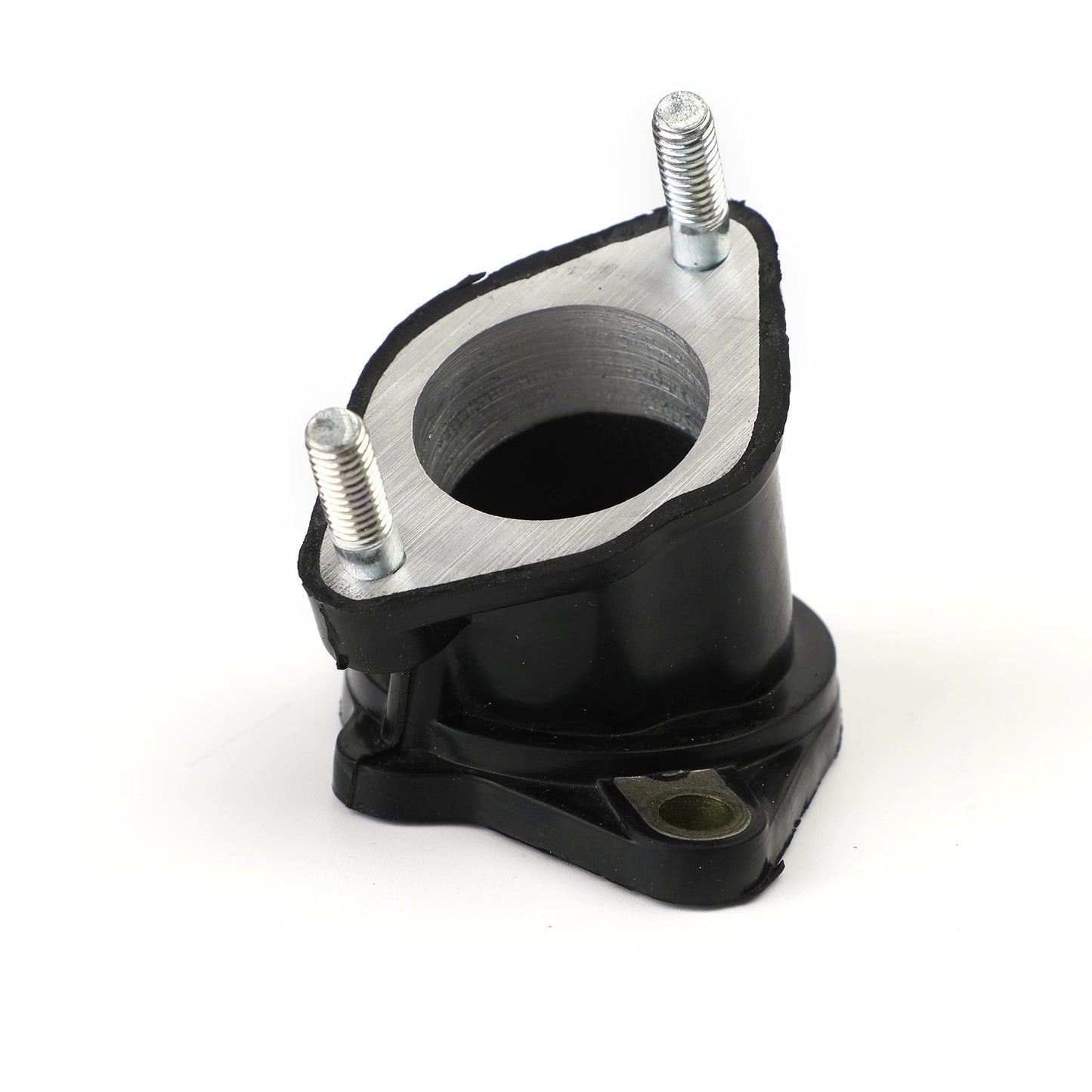 Carburatore Collettore di Aspirazione Boot Fit per Honda XL125 XL185 ATC185 ATC200 TRX200 Generico