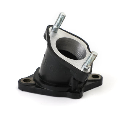 Carburatore Collettore di Aspirazione Boot Fit per Honda XL125 XL185 ATC185 ATC200 TRX200 Generico