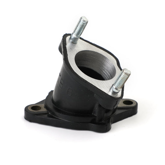 Carburatore Collettore di Aspirazione Boot Fit per Honda XL125 XL185 ATC185 ATC200 TRX200 Generico