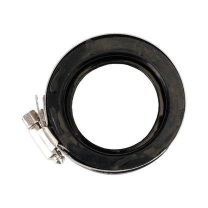 Isolatore giunto carburatore adatto per Yamaha YFZ450 ATV 2004 2005 5TA-13597-00 generico