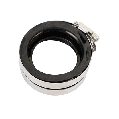 Isolatore giunto carburatore adatto per Yamaha YFZ450 ATV 2004 2005 5TA-13597-00 generico