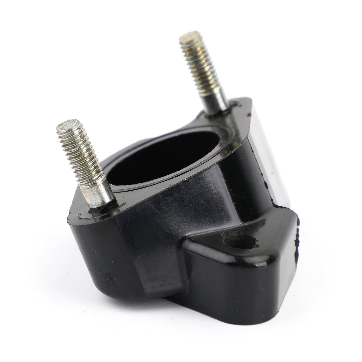DISTANZIALE GIUNTO CARBURATORE Adatto per YAMAHA GOLF CART G2 TO G14 85-96 J38-13596-00-00 Generico