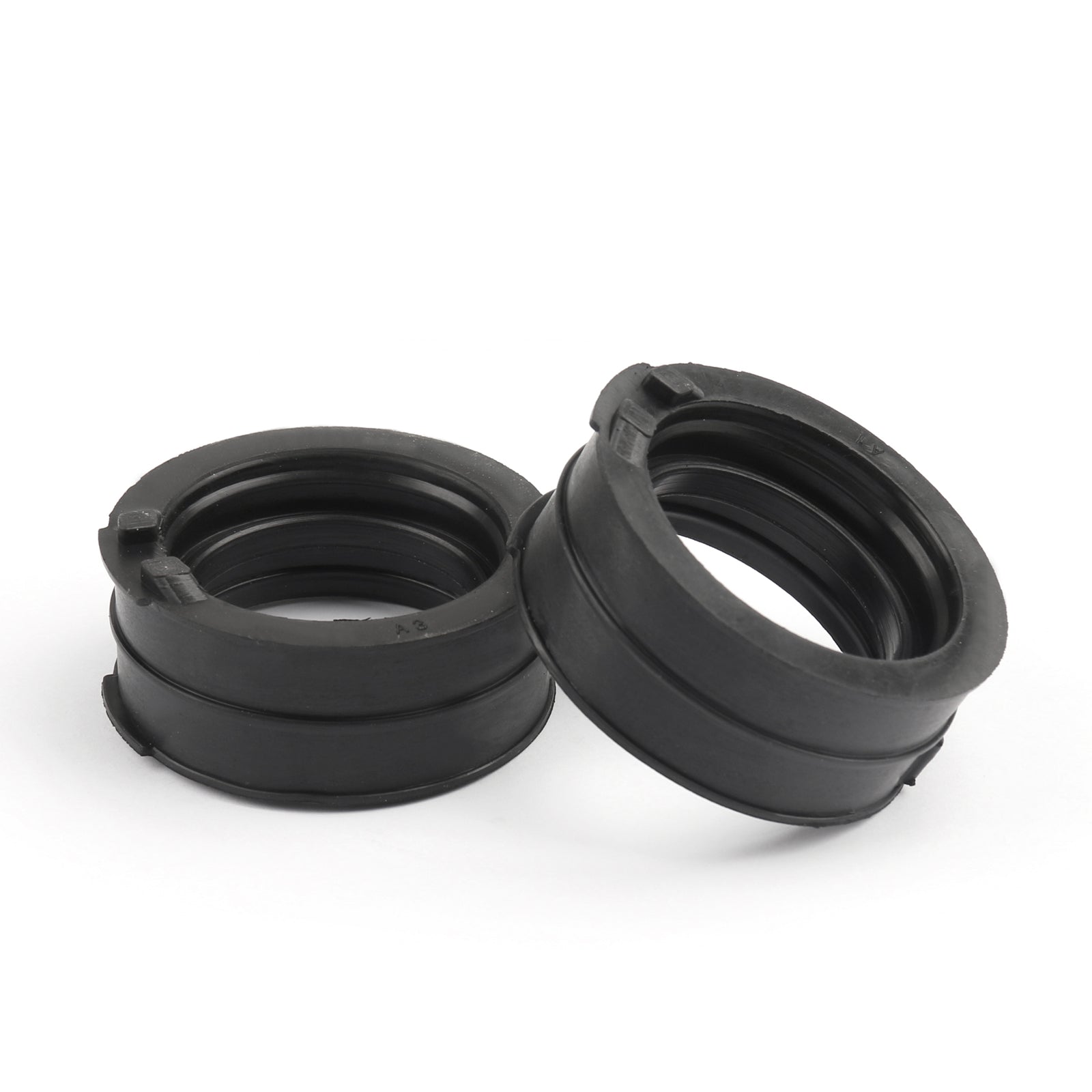 Carb Intake Manifold Boots 3GM-13597-00-00 For Yamaha FZR1000 YZF750R ...