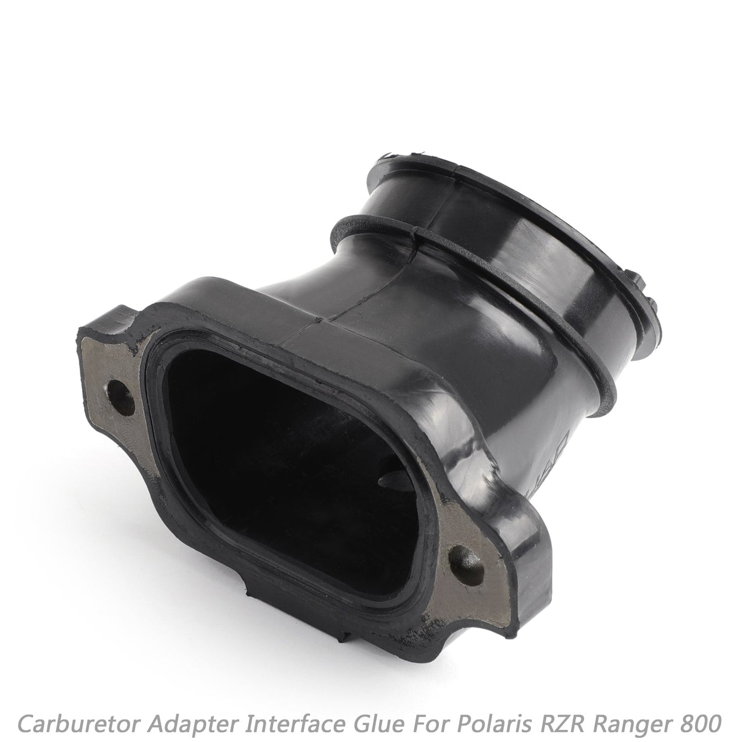 Carburatore di aspirazione in gomma Stivali 5414311 per Polaris RZR Ranger 800 HD Generico
