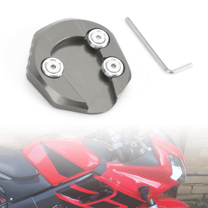 Cavalletto Allarga Piastra Pad adatta per Honda CBR150R17-2020 REBEL 500 CMX500 2020 Generico