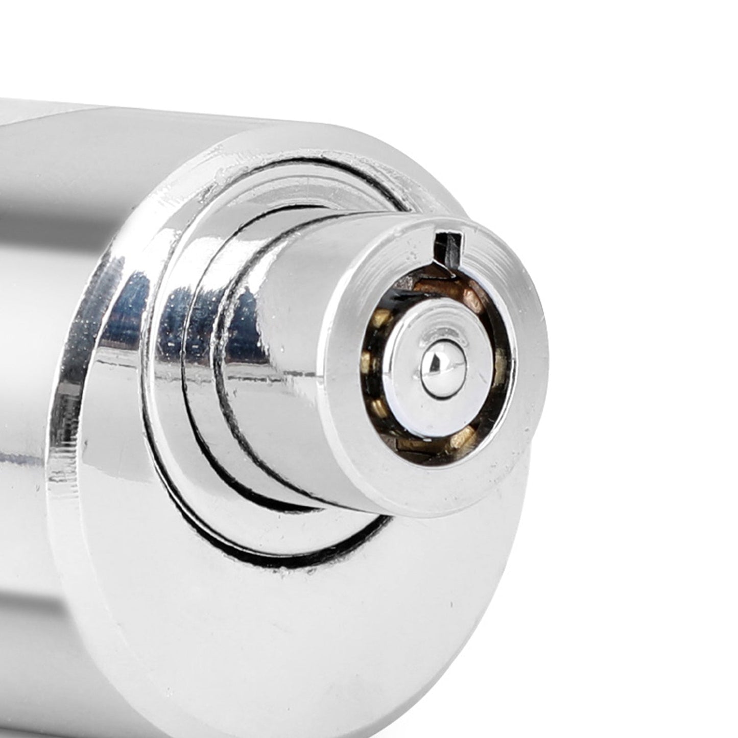 1X Moto Bicicletta Bici Scooter BLOCCO DI SICUREZZA Blocco del freno a disco della ruota portatile Generico