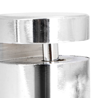 1X Moto Bicicletta Bici Scooter BLOCCO DI SICUREZZA Blocco del freno a disco della ruota portatile Generico