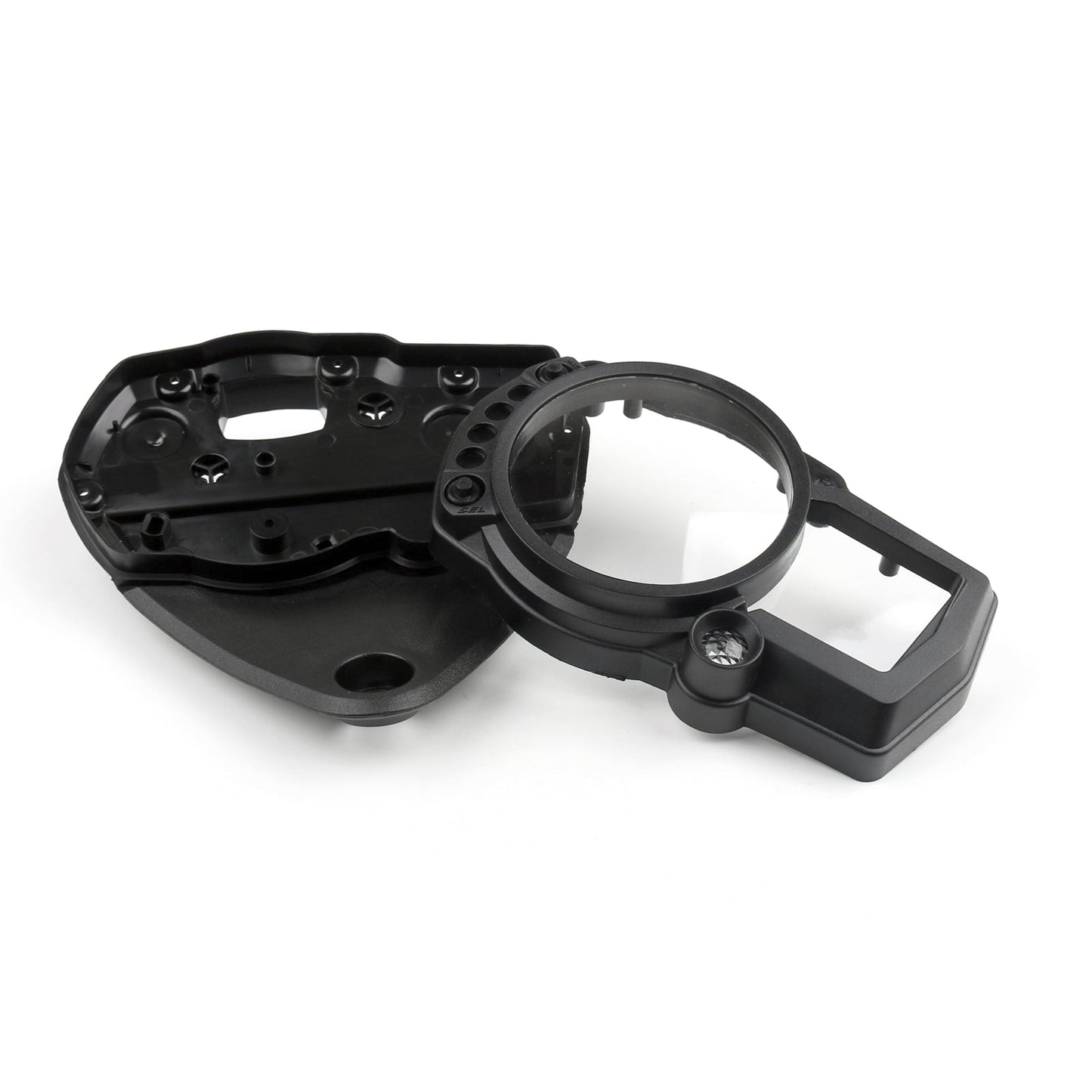 Tachimetro Contagiri Calibri Caso Per Suzuki GSXR1000 07-08 GSXR 600/750 06-11 Generico