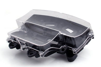 Contagiri quadro strumenti tachimetro contagiri per Honda Gold Wing GL1800 01-10 Generico