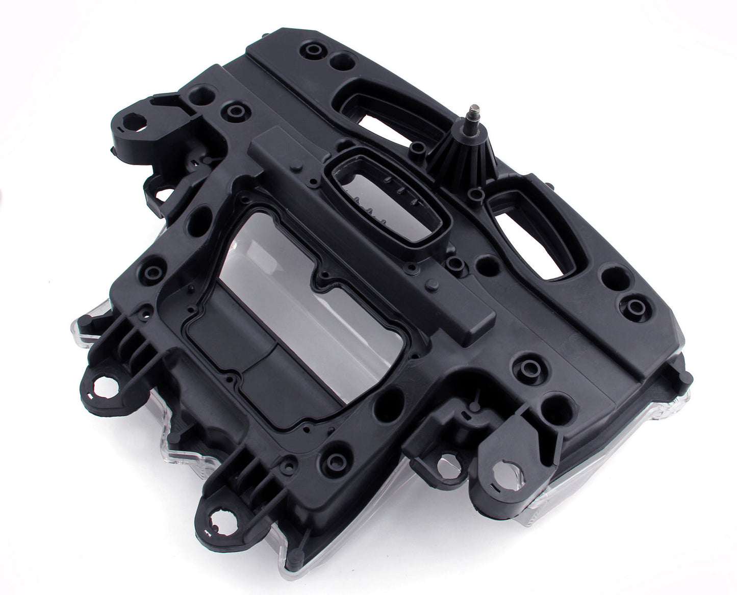 Contagiri quadro strumenti tachimetro contagiri per Honda Gold Wing GL1800 01-10 Generico