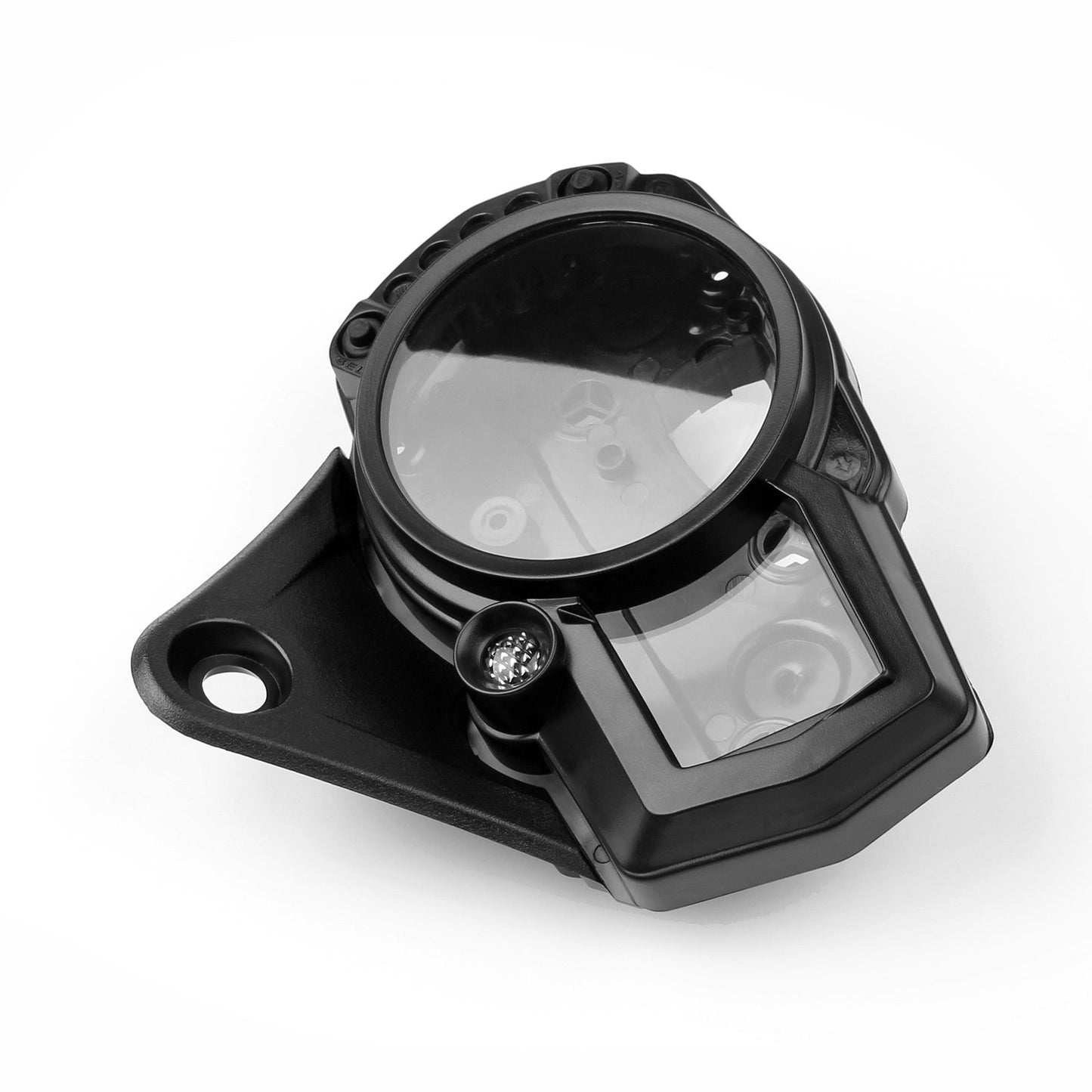 Coperchio alloggiamento strumento calibro tachimetro per Suzuki GSXR600/750 2006-2007 generico