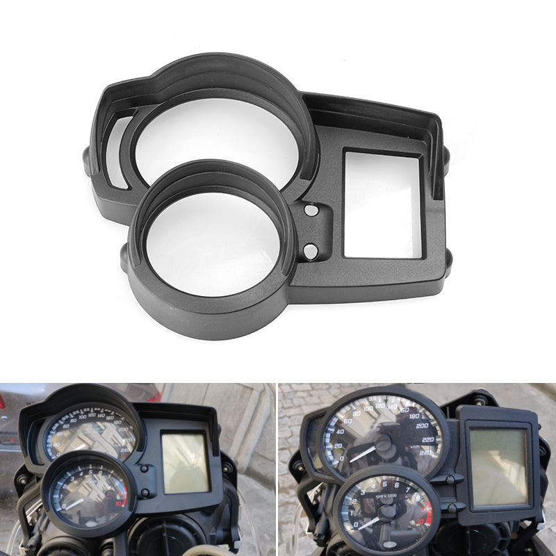 Protezione solare per strumenti per cappa adatta per BMW F700GS F800GS Adventure F650GS Generico