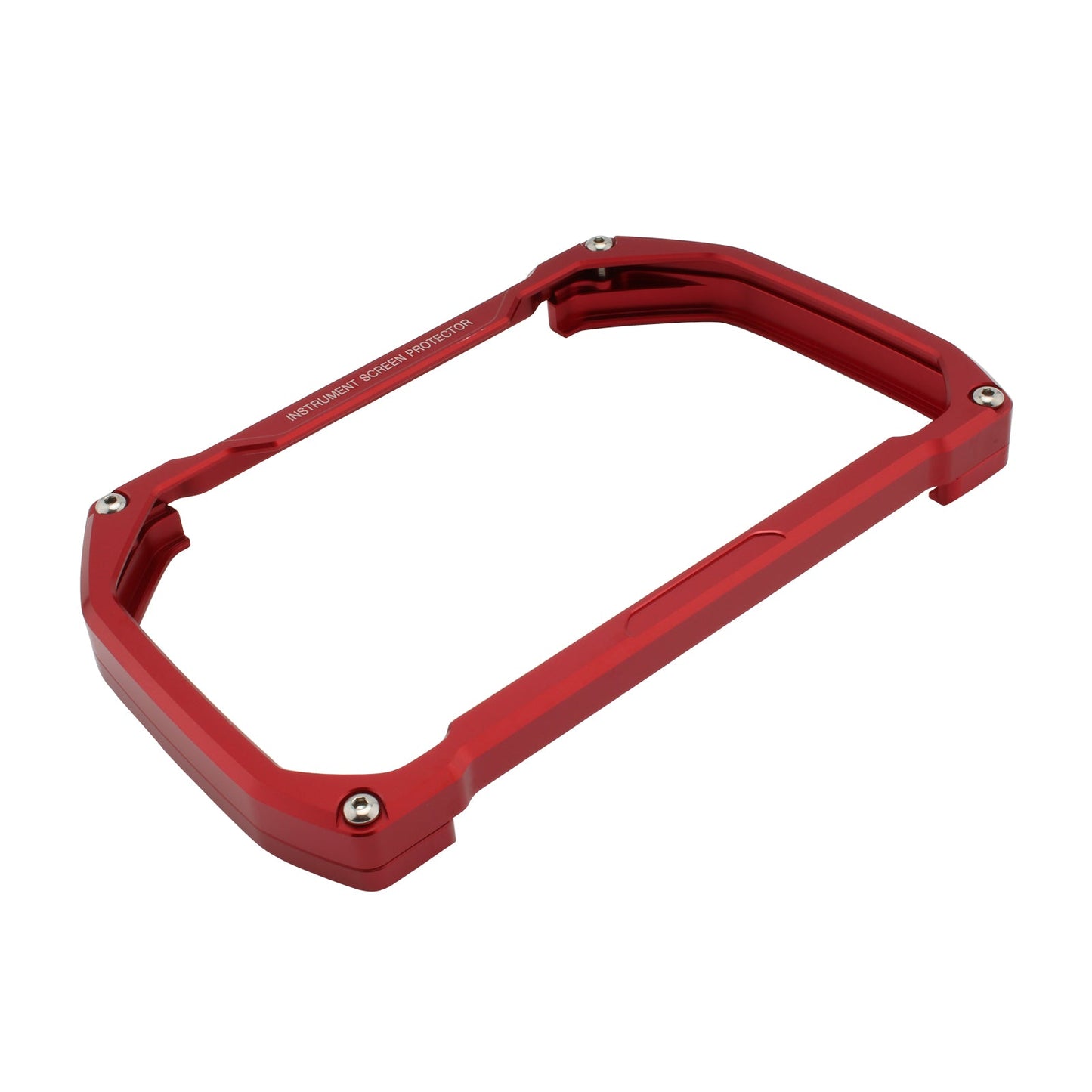 Tachimetro Cover Guard Protect Nero Fit Per Bmw R1200Gs 18-20 R1250Gs 19-20 Rosso Generico