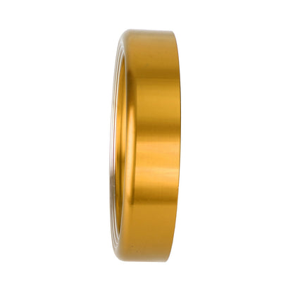 Protezione Coperchio Tachimetro Alluminio Per Honda Cmx 300 Cmx 500 2020-2021 Oro Generico