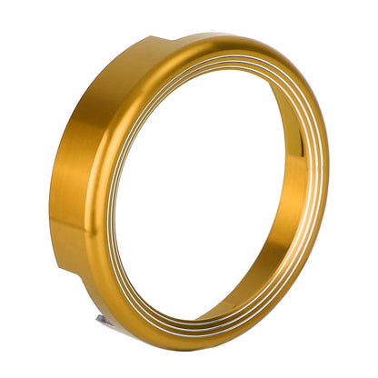 Protezione Coperchio Tachimetro Alluminio Per Honda Cmx 300 Cmx 500 2020-2021 Oro Generico