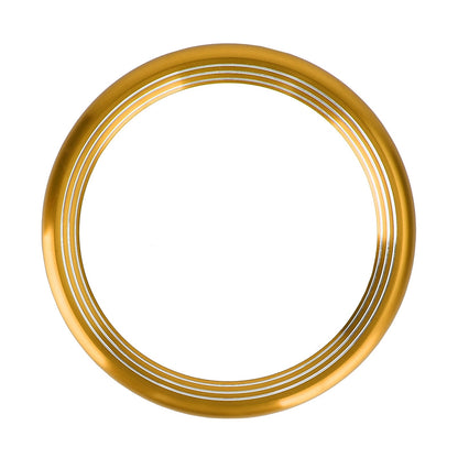 Protezione Coperchio Tachimetro Alluminio Per Honda Cmx 300 Cmx 500 2020-2021 Oro Generico