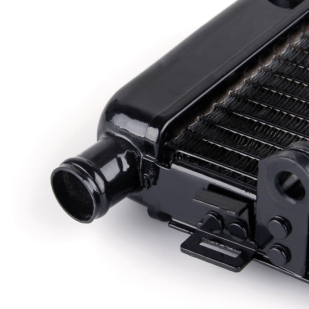 Raffreddamento protezione griglia radiatore per Honda CB250 (Hornet 250) 1996-2008 nero generico