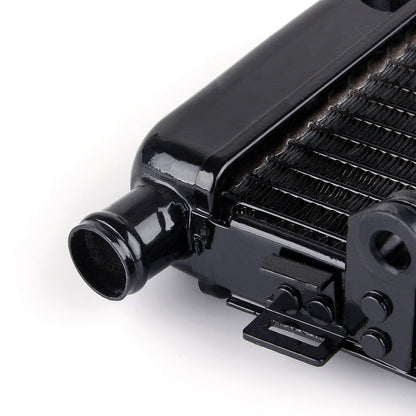 Raffreddamento protezione griglia radiatore per Honda CB250 (Hornet 250) 1996-2008 nero generico
