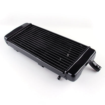 Griglia radiatore protezione radiatore per Honda VT600 1988-2007 nero generico