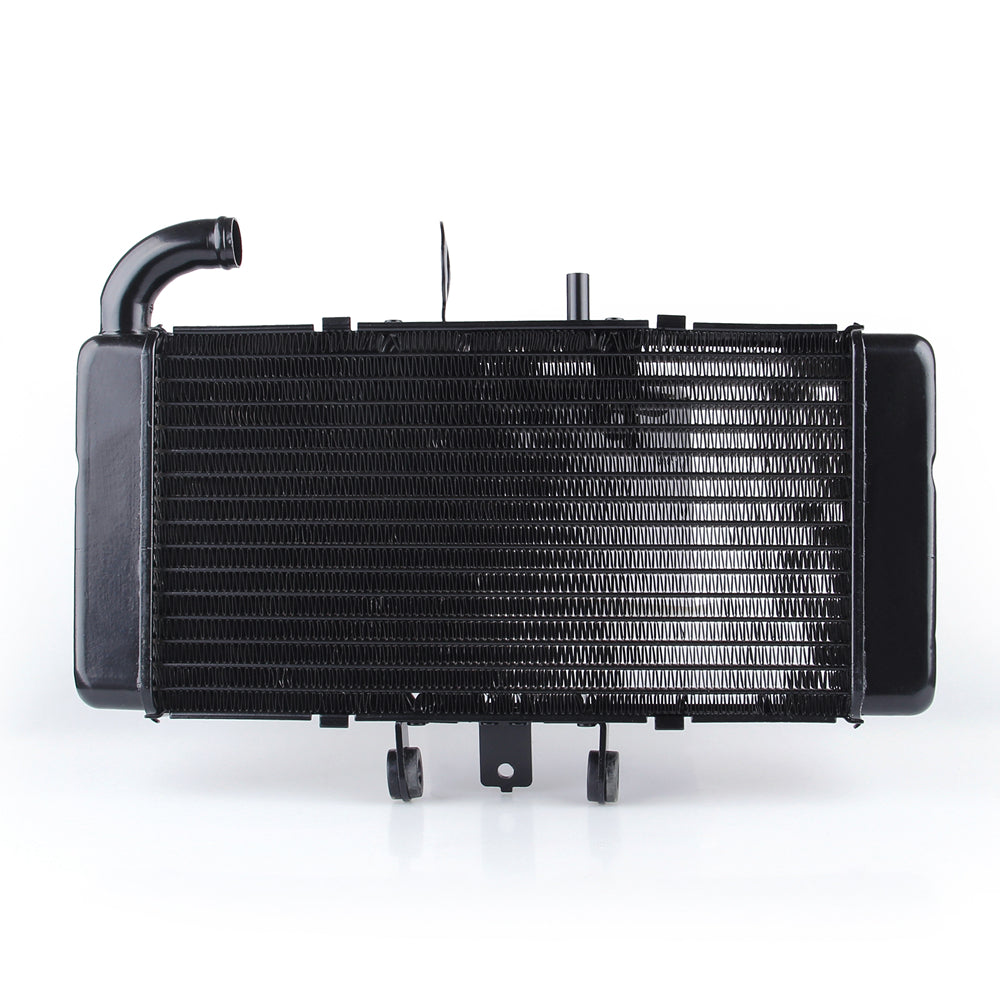 Radiatore protezione griglia radiatore per Honda CB400 VTEC 1/2/3/4 1999-2010 nero generico