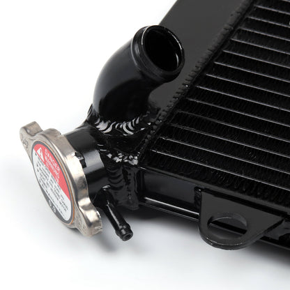 Raffreddamento protezione griglia radiatore per Yamaha XTZ1200 Super Tenere 2010-2015 Generico