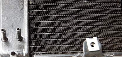 Griglia radiatore protezione radiatore per Yamaha FZ6 2004-2010 nero generico