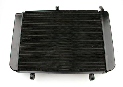 Griglia radiatore protezione radiatore per Suzuki GSR400 GSR600 nero generico