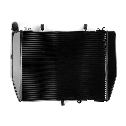 Radiator Grille Guard Cooler For Honda CBR600RR 2007-2011 Black