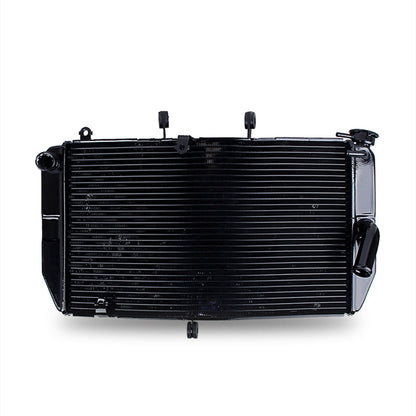 Griglia radiatore protezione radiatore per Honda CBR600RR 2003-2006 nero generico