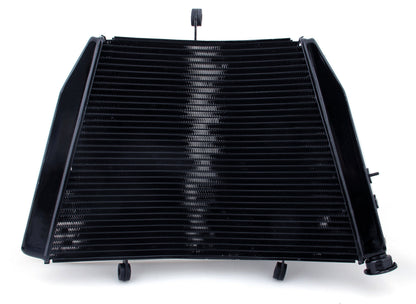 Radiator Grille Guard Cooler For Suzuki GSXR 600/750 2006-2009 K6 Black