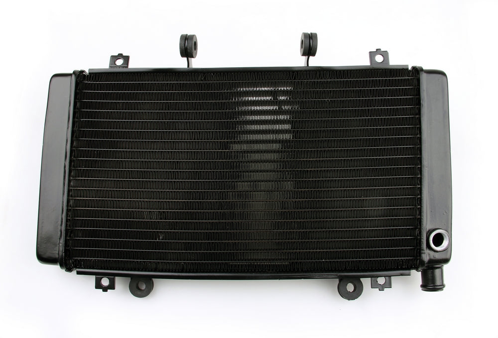 Griglia radiatore protezione radiatore per Honda CBR400 NC23 nero generico