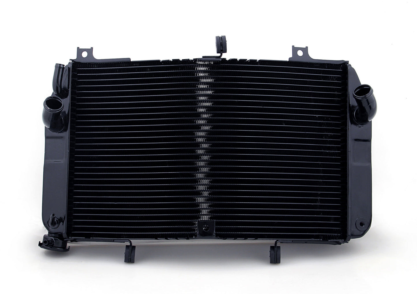 Griglia radiatore protezione radiatore per Suzuki GSXR 600 01-03 GSXR 750 1000 01-02 nero generico