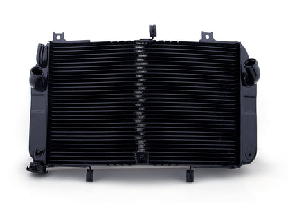 Griglia radiatore protezione radiatore per Suzuki GSXR 600 01-03 GSXR 750 1000 01-02 nero generico
