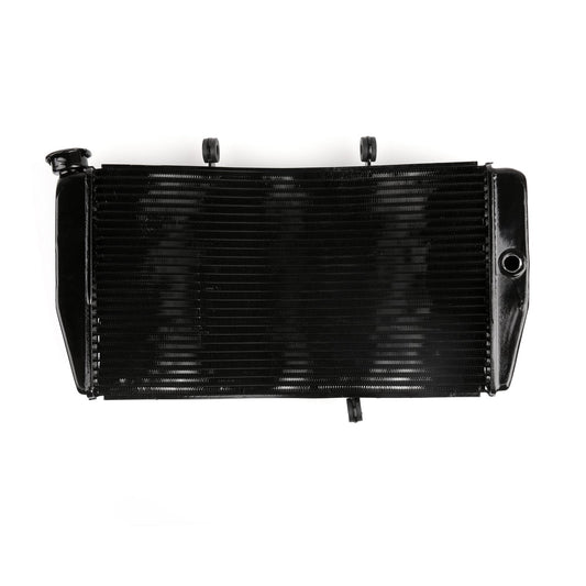 Aluminum Cooler Cooling Radiator For HONDA CBR 900 929RR 2000-2001 CBR900RE 2001