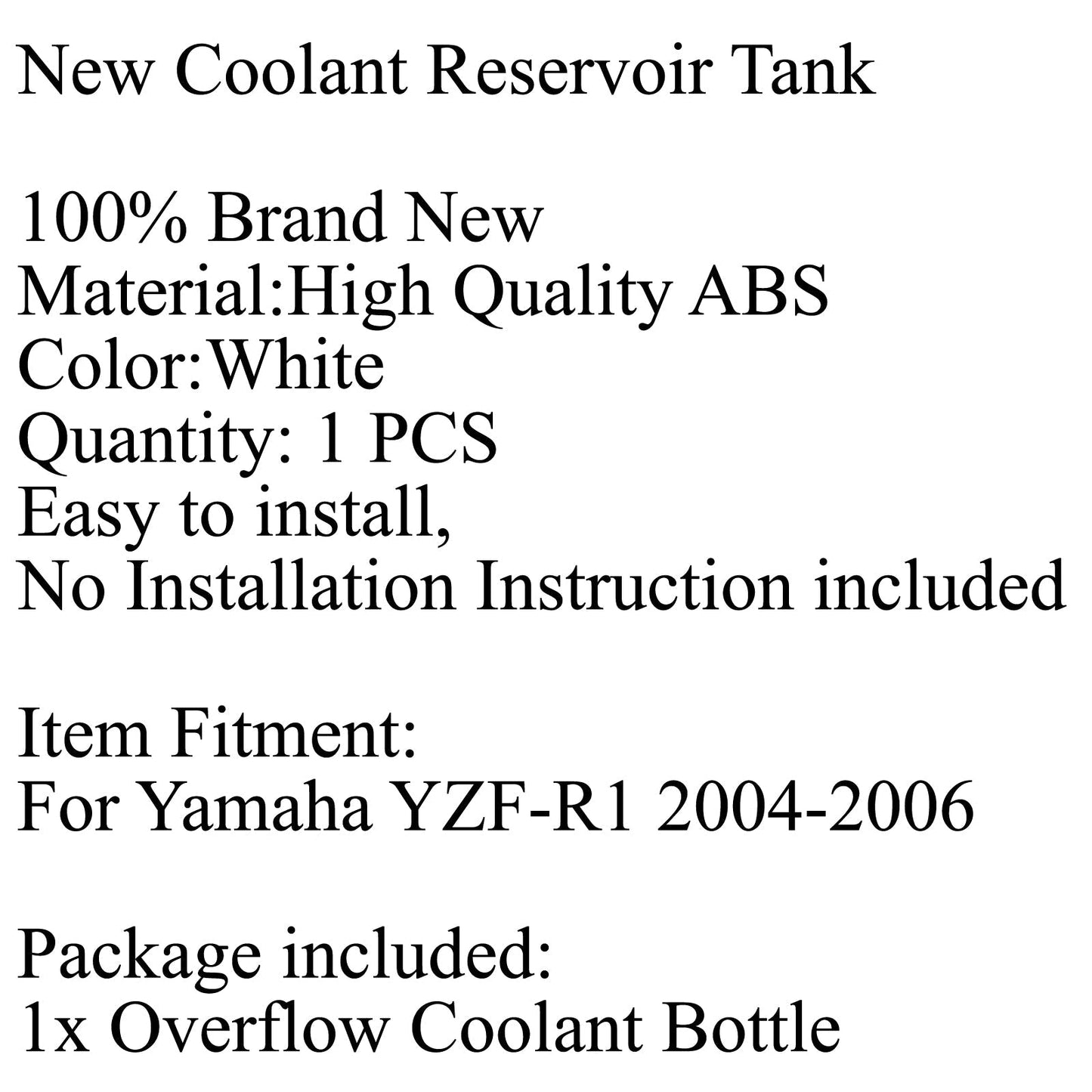 Le migliori offerte per Yamaha YZF-R1 04-06 Generico sono su ✓ Confronta prezzi e caratteristiche di prodotti nuovi e usati ✓ Molti articoli con consegna gratis!