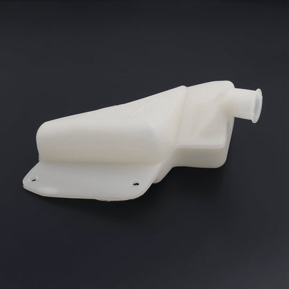 Bottiglia di riserva del liquido di raffreddamento del serbatoio del liquido di raffreddamento del radiatore per Yamaha YZF-R6 06-2014 Generico