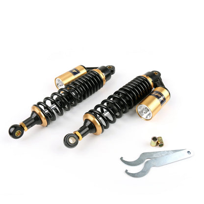 Copertura del cursore del bagagliaio dell ammortizzatore del tubo della forcella anteriore CNC per BMW R1200GS ADV 2013-2016 generico