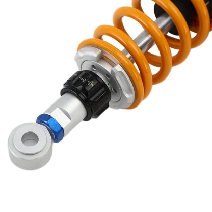 Ammortizzatore posteriore regolabile 360MM per Honda CB750 CB1000 CB1100 CB1300 oro generico