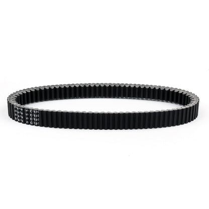 Cinghia di Trasmissione Per Arctic Cat Wildcat X 1000 2013-2016 2014 2015 OE 0823-496 Generico