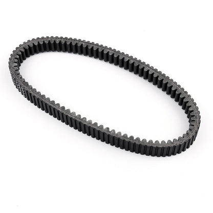 Cinghia di Trasmissione Per Arctic Cat Wildcat X 1000 2013-2016 2014 2015 OE 0823-496 Generico