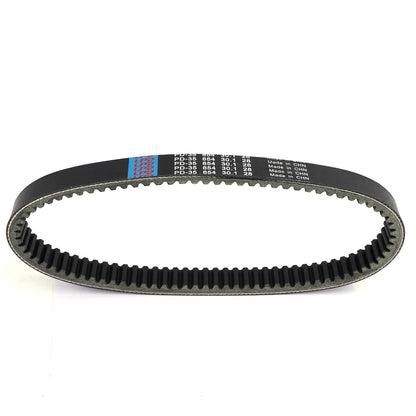 Drive Belt Fit for Bennche Coleman Qlink Hisun MSU 400 ATV UTV 25300-003-0000