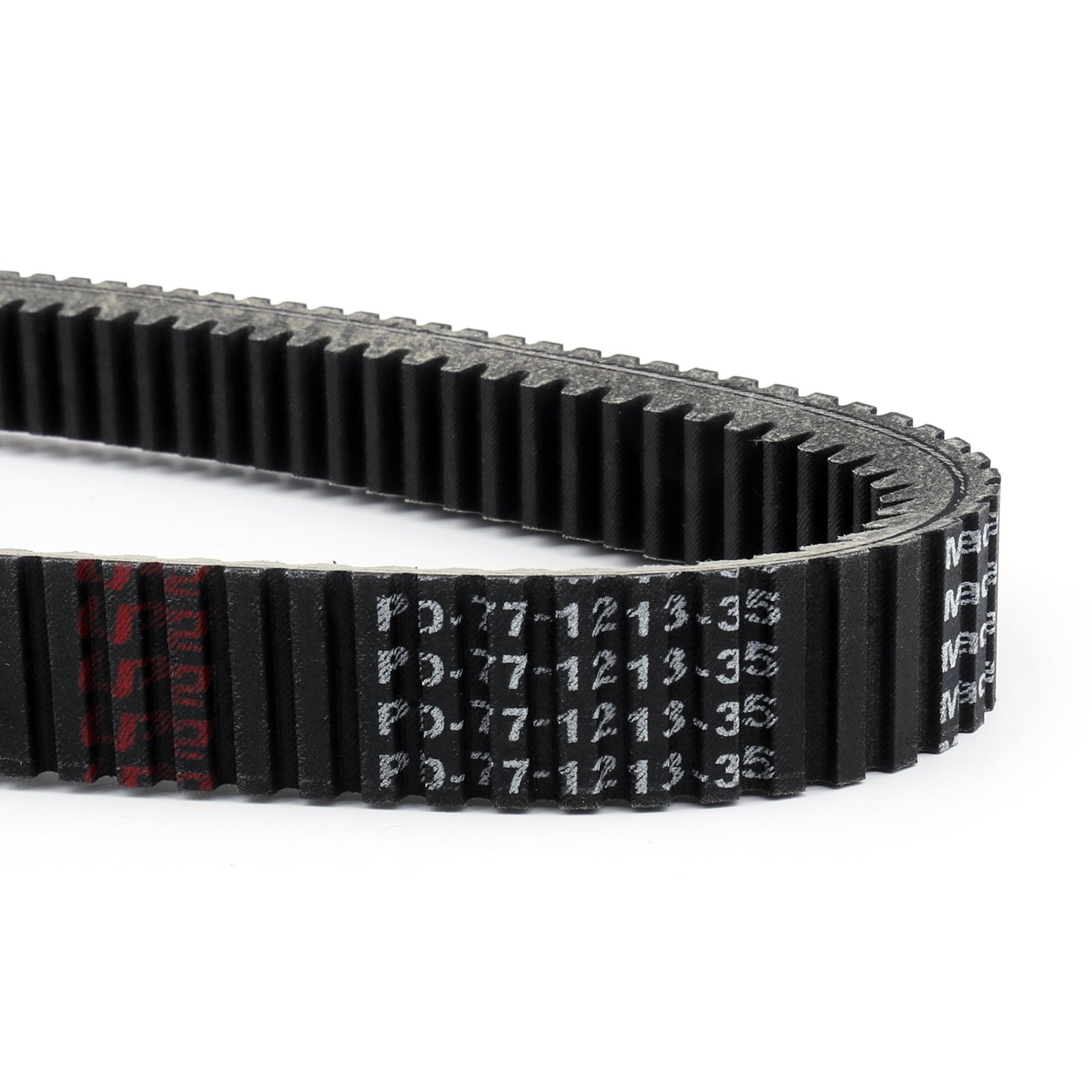 Cinghia di trasmissione 0627-010 per Arctic Cat F5 F6 King Mountain Cat 500 800 Wildcat EFI Generico