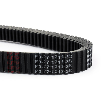 Cinghia di trasmissione 0627-010 per Arctic Cat F5 F6 King Mountain Cat 500 800 Wildcat EFI Generico