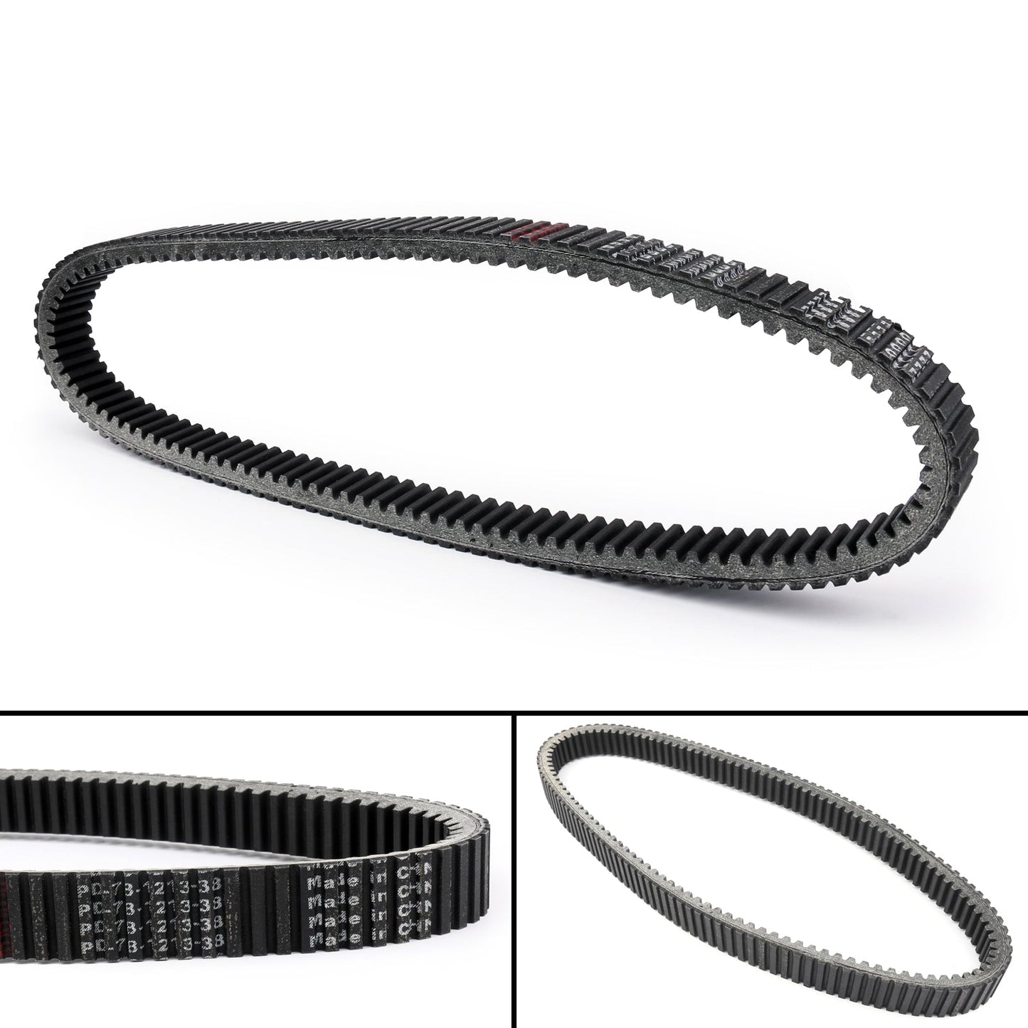 Drive Belt For Arctic Cat Cougar EXT 580 600 F5 F6 F7 King Cat 900 Thundercat