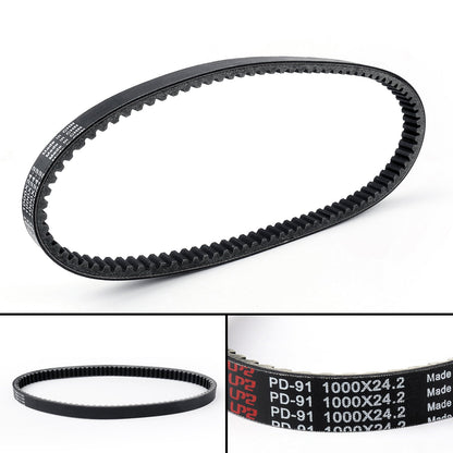 Drive Belt For CFmoto CF250T-3 v3/v5/v9 1000*24.2