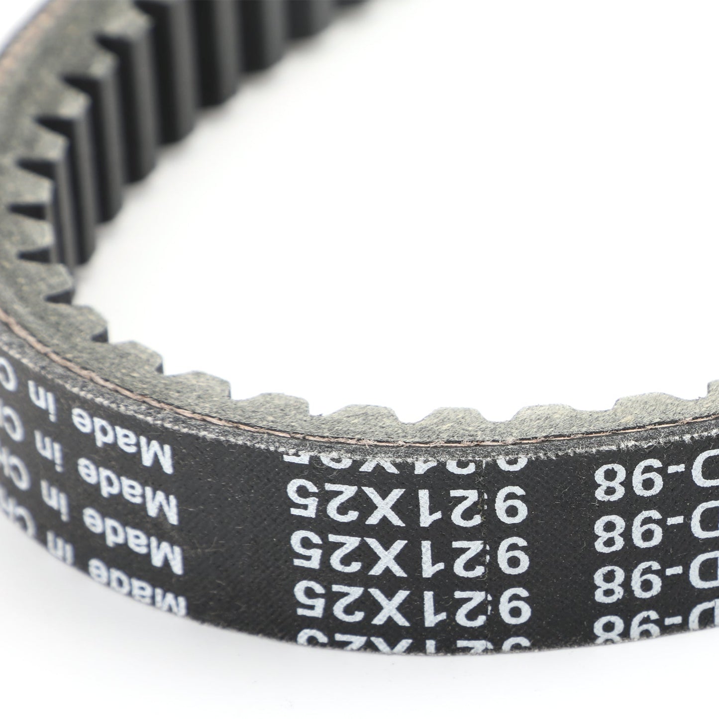 Cinghia di trasmissione di ricambio per Arctic Cat 3303-782 ATV 250 300 Textron Alterra 300 generico