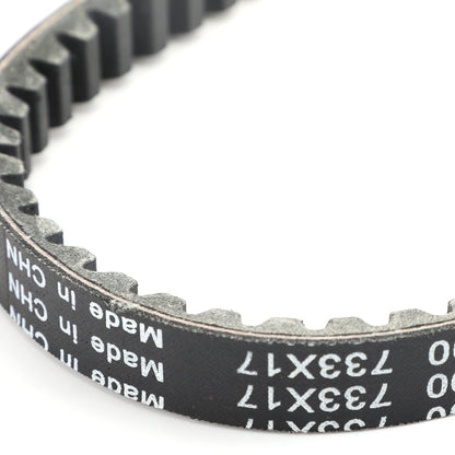 Cinghia di trasmissione di ricambio per Arctic Cat 3303-095 ATV 90 DVX ALTERRA UTILITY 06-18 Generico