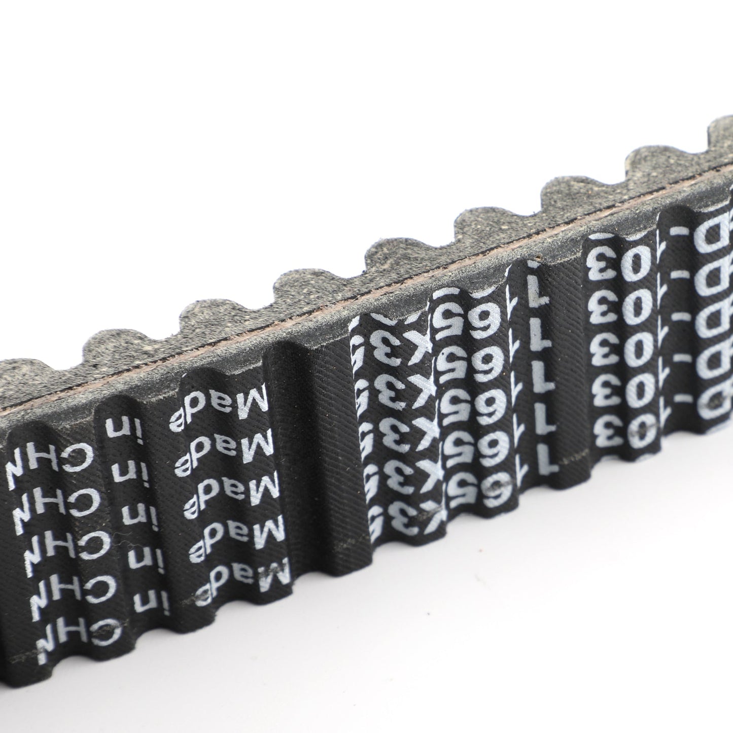 Cinghia di trasmissione per Arctic Cat 0627-008 0627-011 Motoslitta Wildcat 700 EFI 92-94 Generico