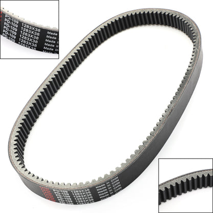 Drive Belt For Arctic Cat 0627-026 0627-033 Snowmobile Bearcat 660 Wide Track