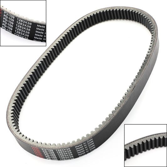 Drive Belt For Arctic Cat 0627-026 0627-033 Snowmobile Bearcat 660 Wide Track